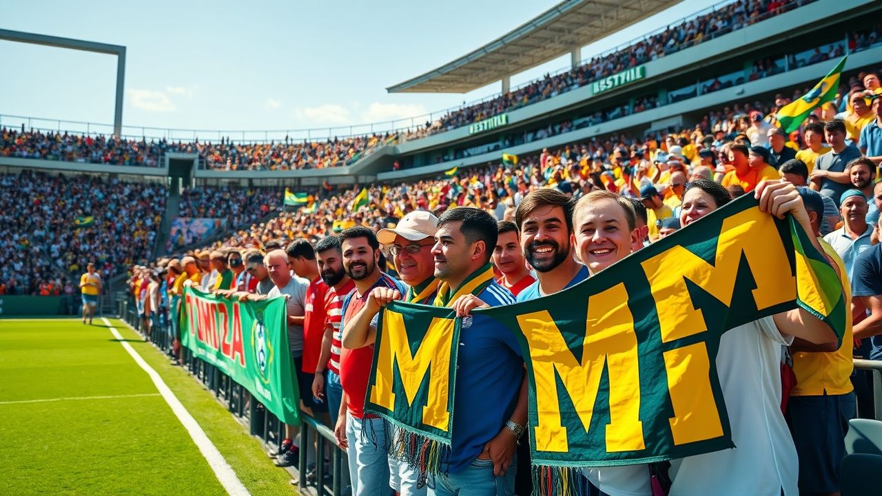 Quais os Times com a Letra M?