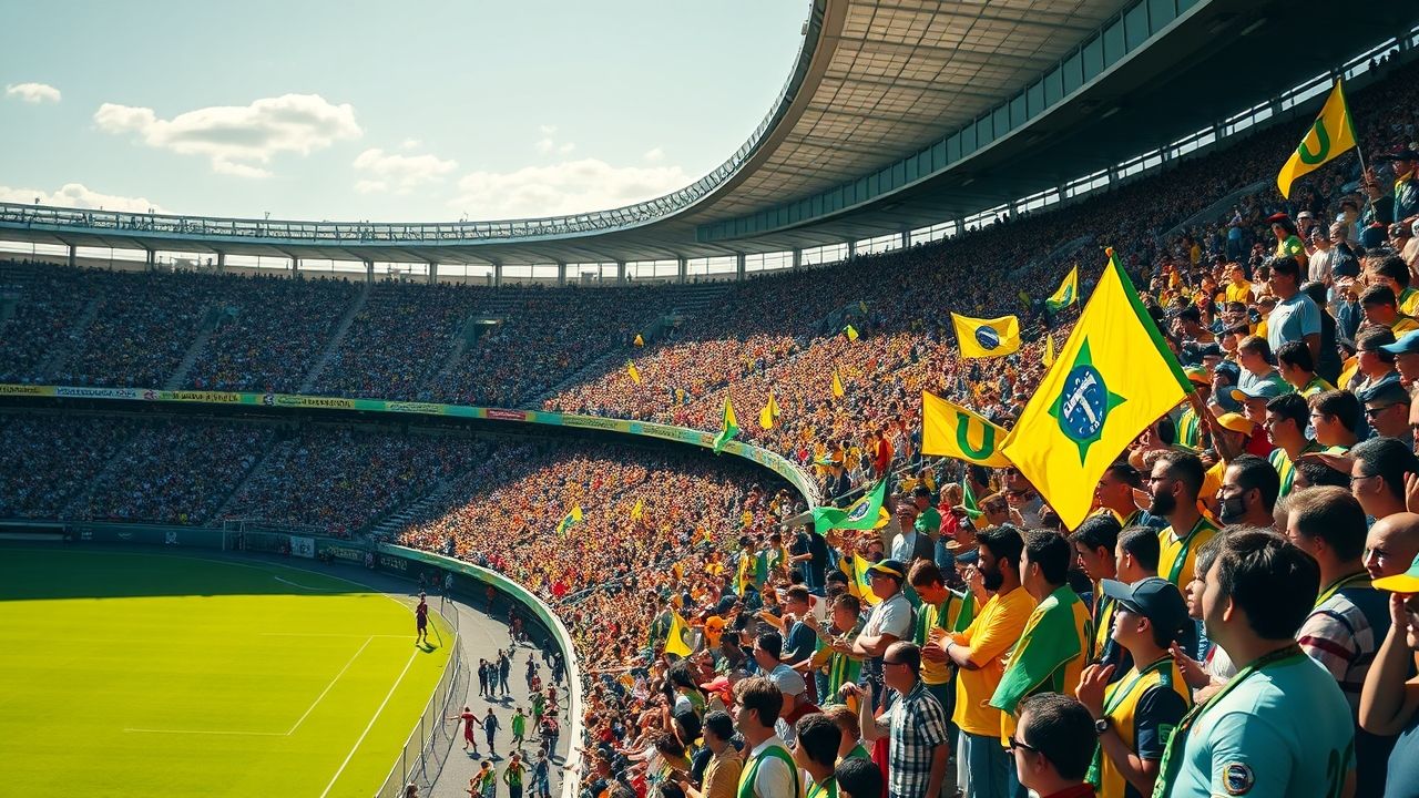 Quais os times com a letra U?